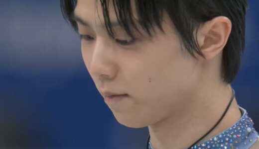 羽生結弦くんに着せたいコスチューム