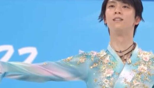 羽生結弦くんに着せたいコスチューム