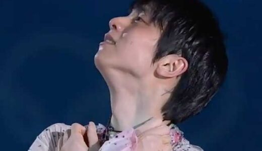 【羽生結弦】翻訳神降臨　私たちが彼を追い始めたのは　北京オリンピック2022 EX　RaiSport