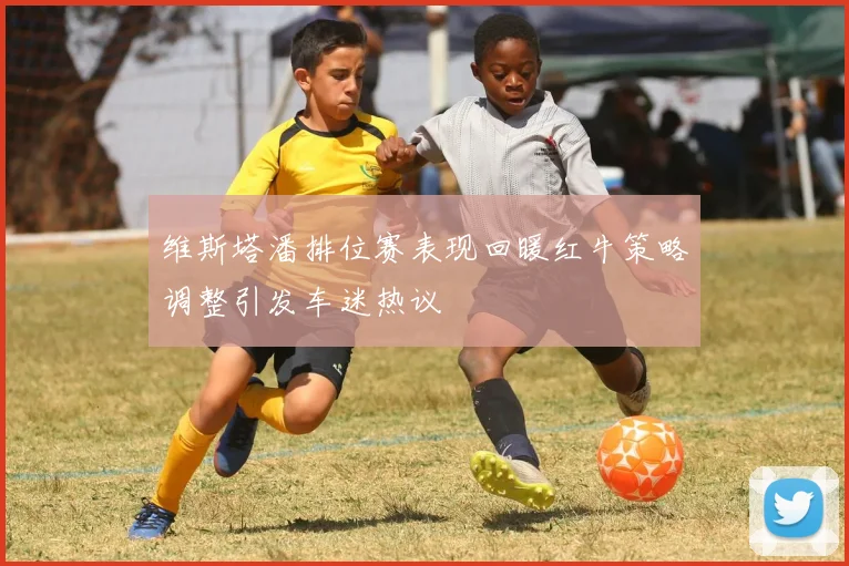 维斯塔潘排位赛表现回暖红牛策略调整引发车迷热议