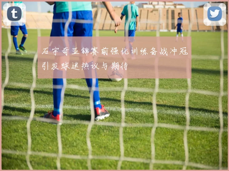 石宇奇亚锦赛前强化训练备战冲冠引发球迷热议与期待